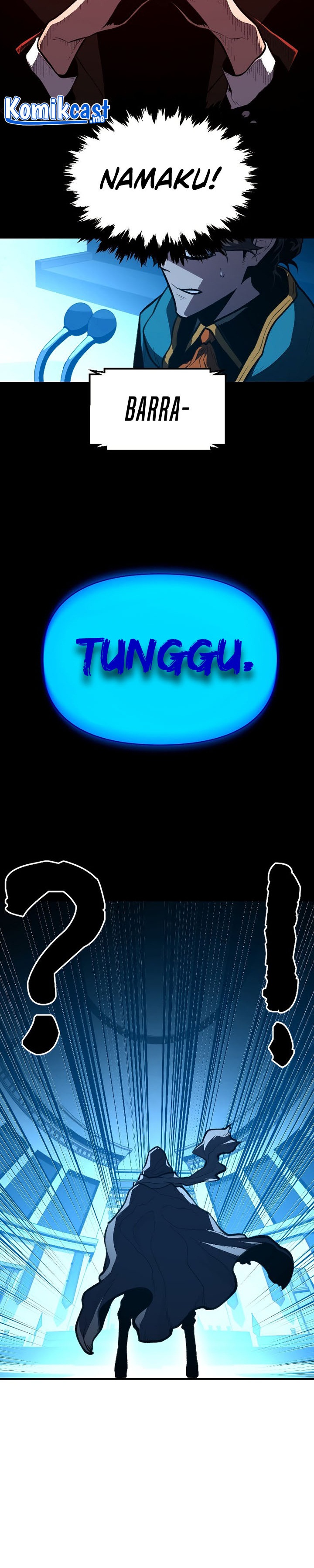 Talent-Swallowing Magician Chapter 36 Image 15