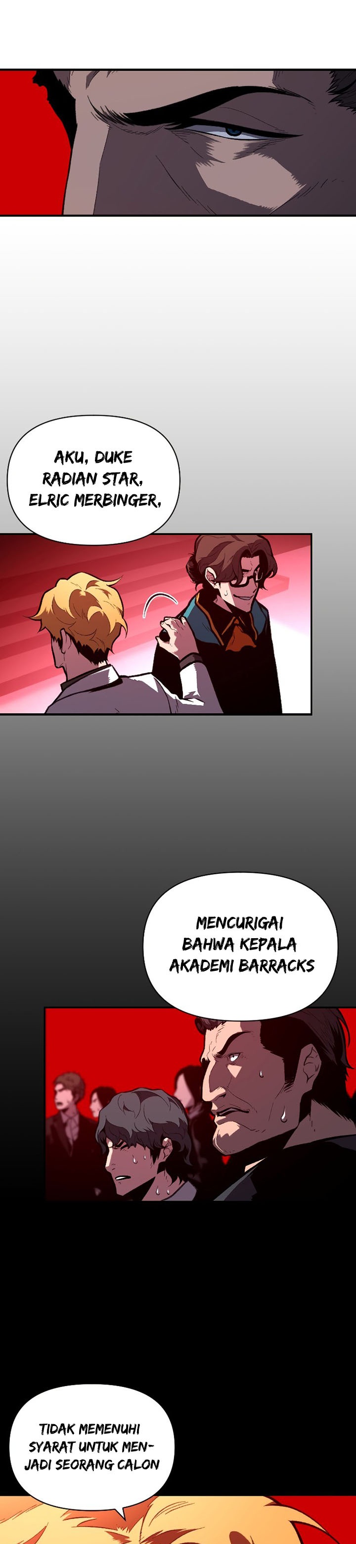 Talent-Swallowing Magician Chapter 36 Image 22