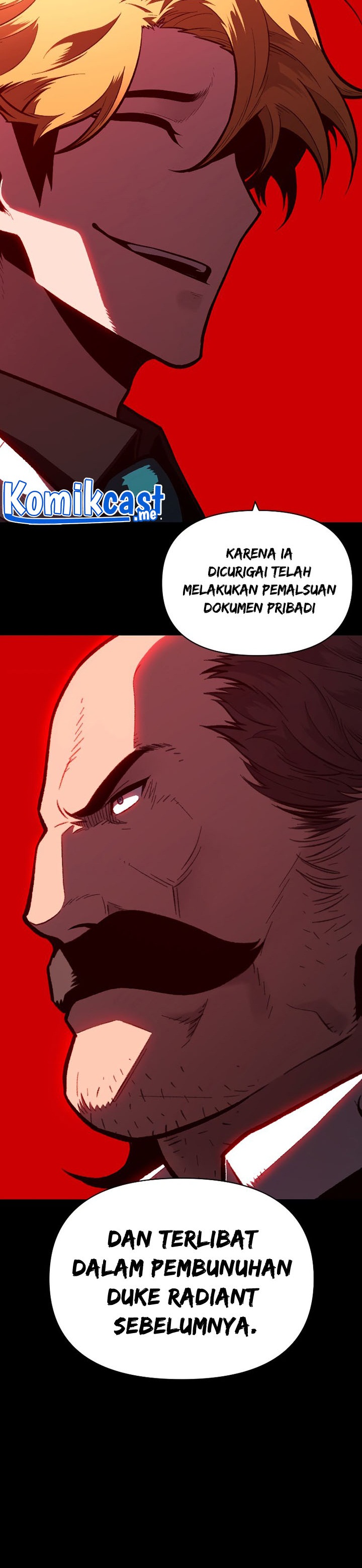 Talent-Swallowing Magician Chapter 36 Image 23