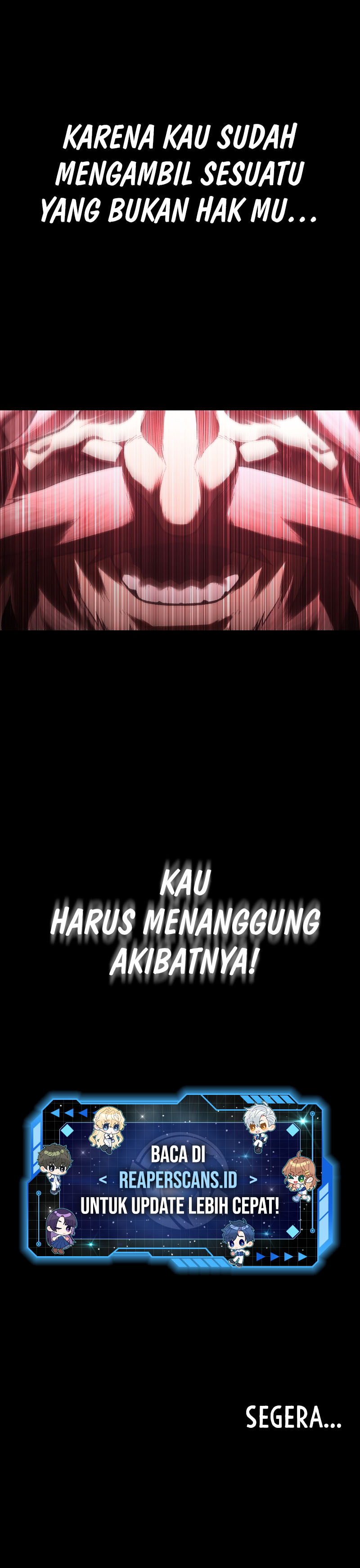 Talent-Swallowing Magician Chapter 38 Image 9