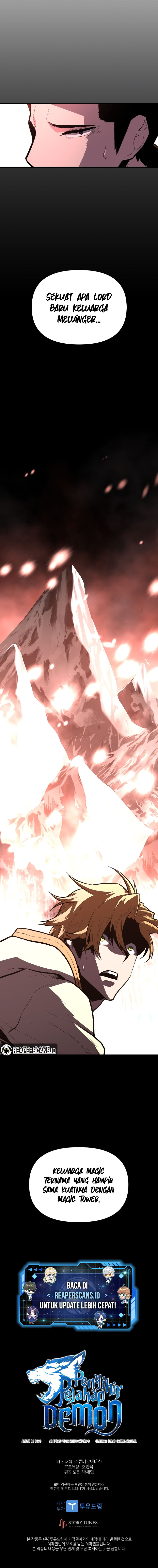 Talent-Swallowing Magician Chapter 39 Image 9