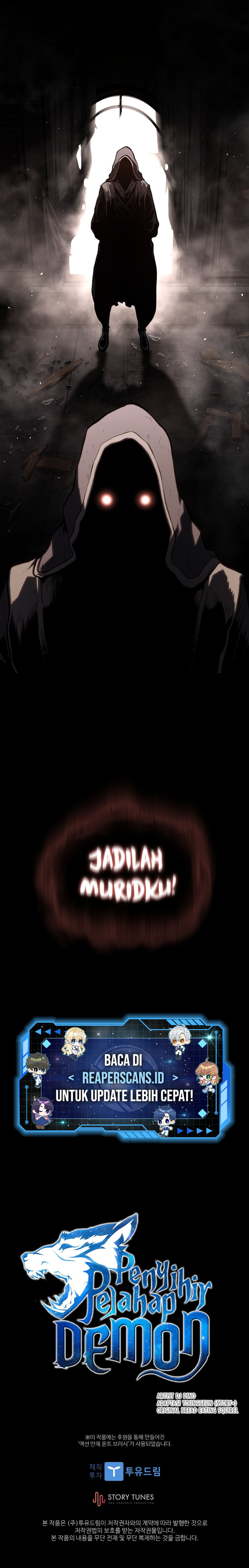 Talent-Swallowing Magician Chapter 41 Image 7