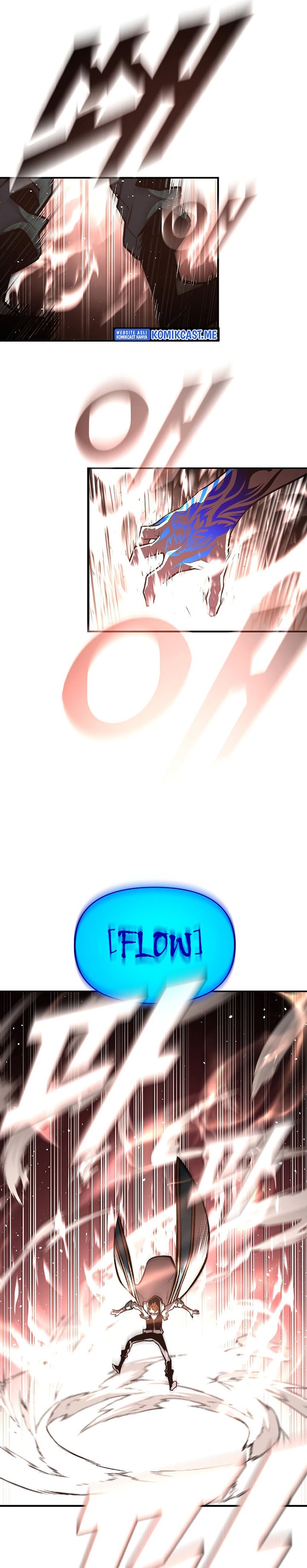 Talent-Swallowing Magician Chapter 43 Image 7