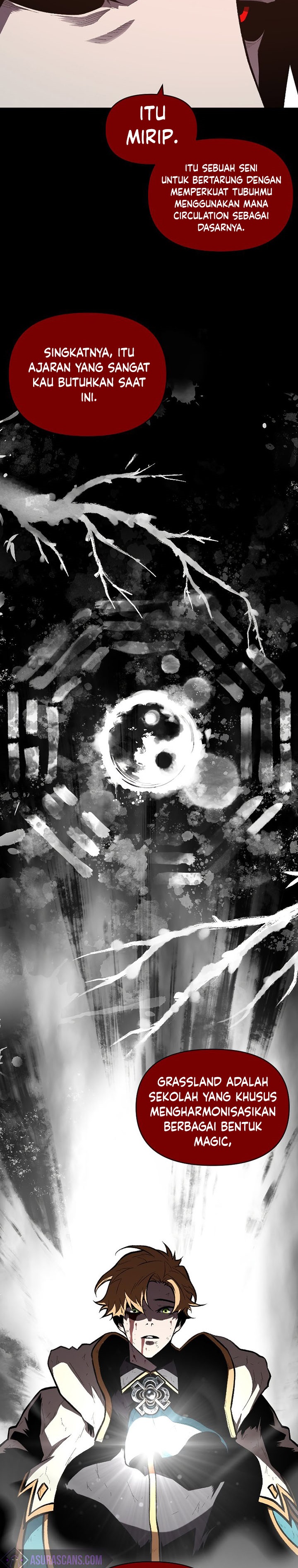 Talent-Swallowing Magician Chapter 43 Image 14