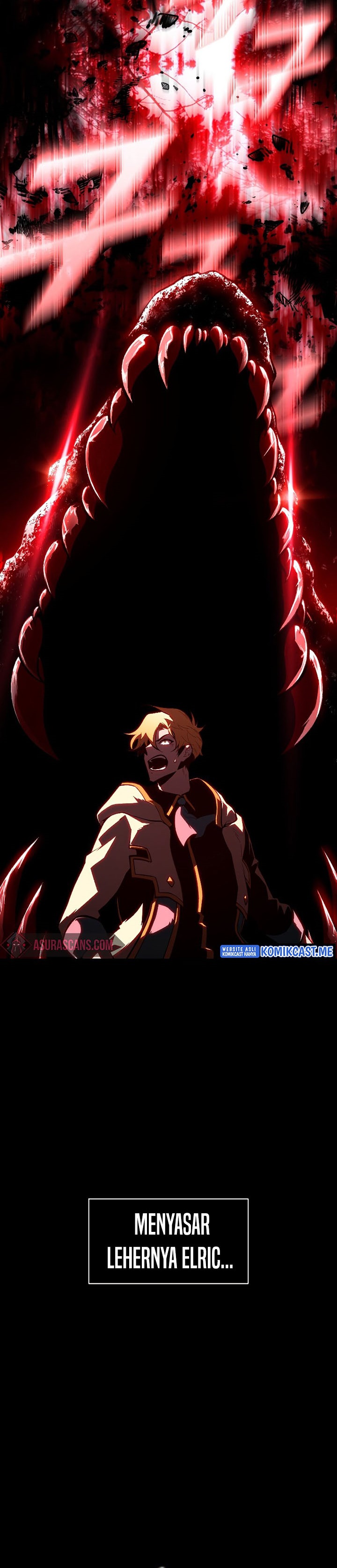 Talent-Swallowing Magician Chapter 47 Image 3