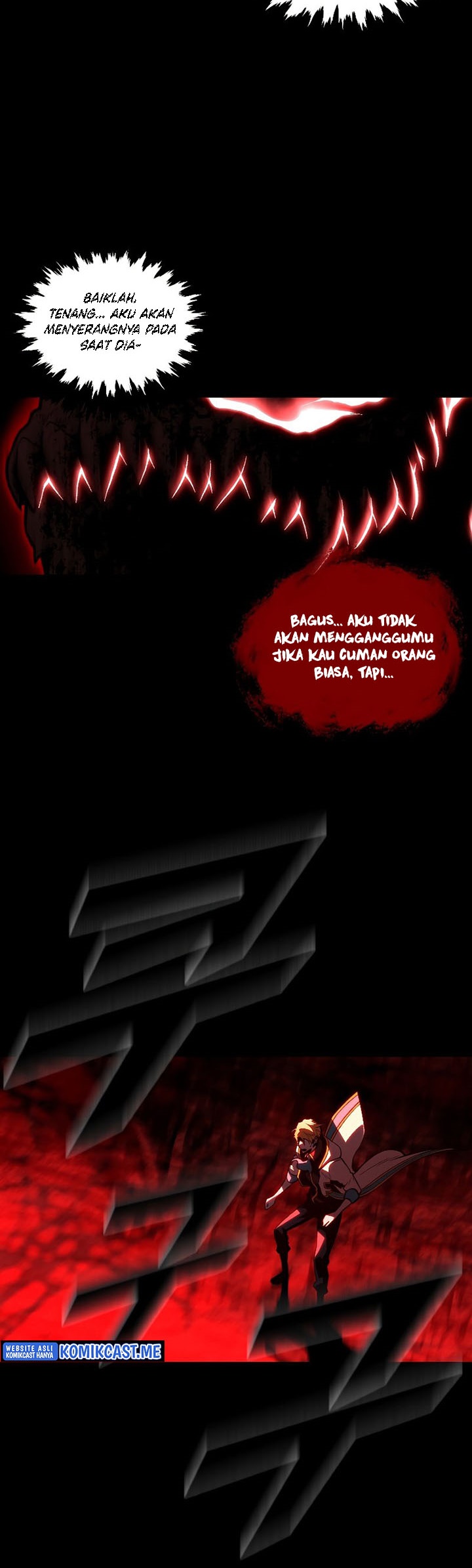 Talent-Swallowing Magician Chapter 47 Image 8