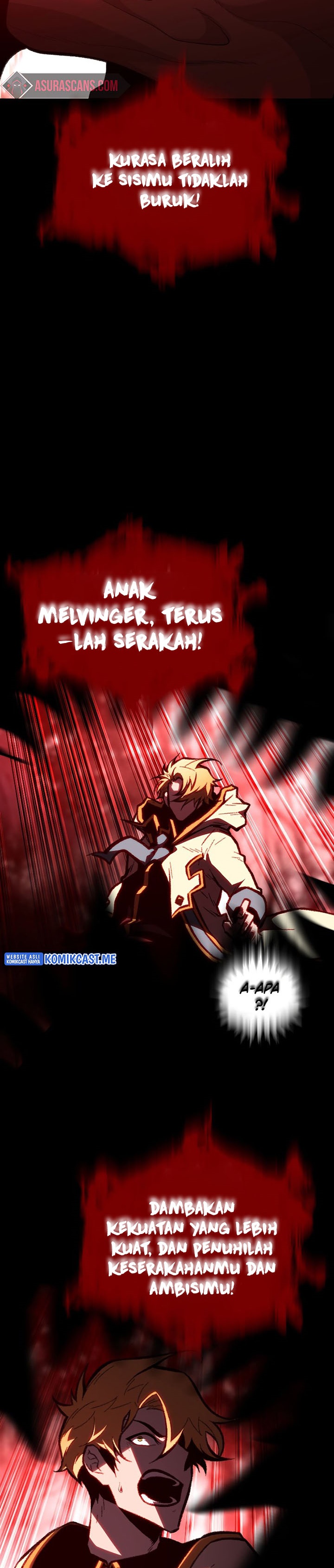 Talent-Swallowing Magician Chapter 47 Image 10