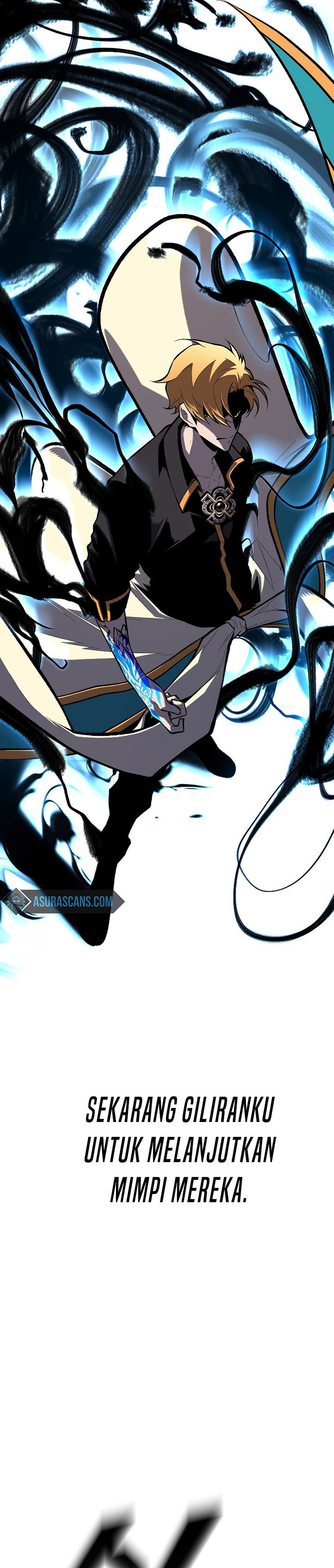 Talent-Swallowing Magician Chapter 47 Image 22