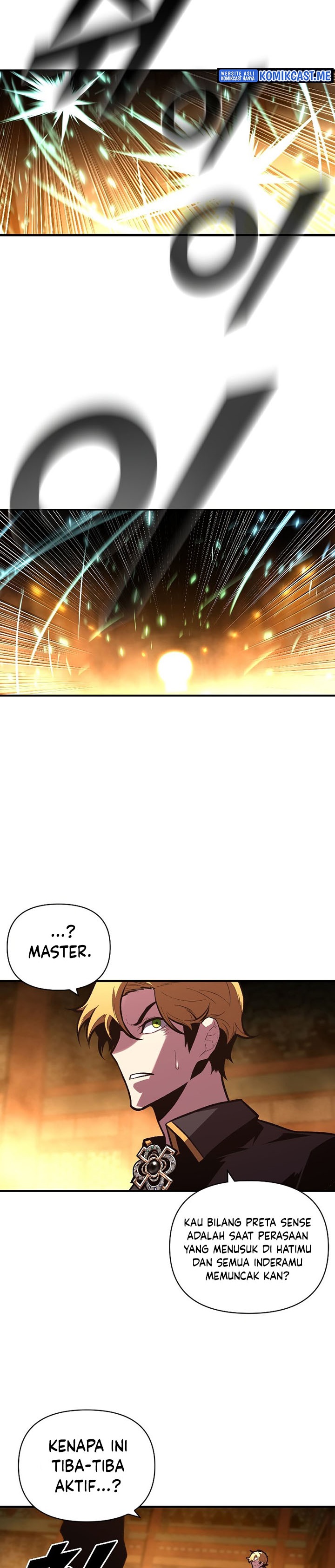 Talent-Swallowing Magician Chapter 47 Image 23