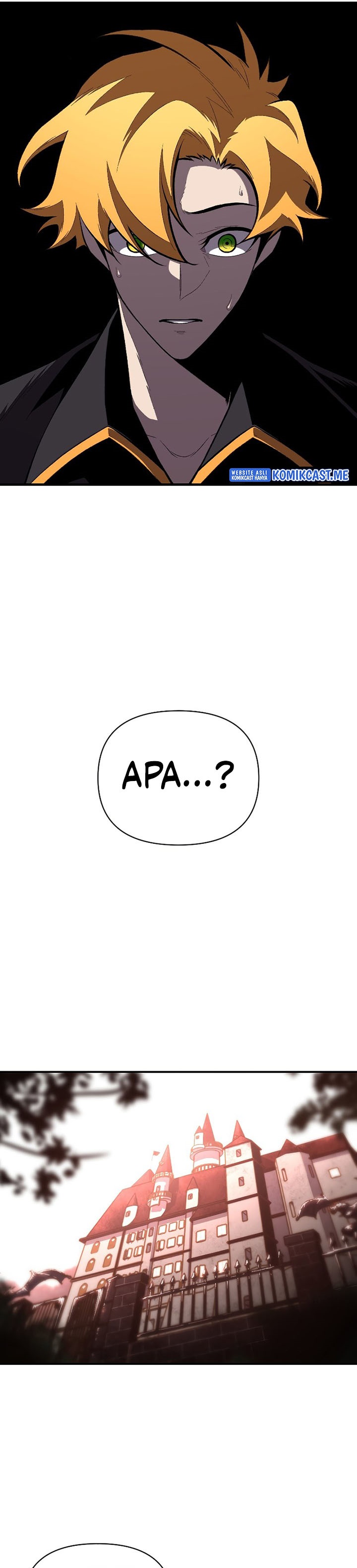 Talent-Swallowing Magician Chapter 47 Image 25