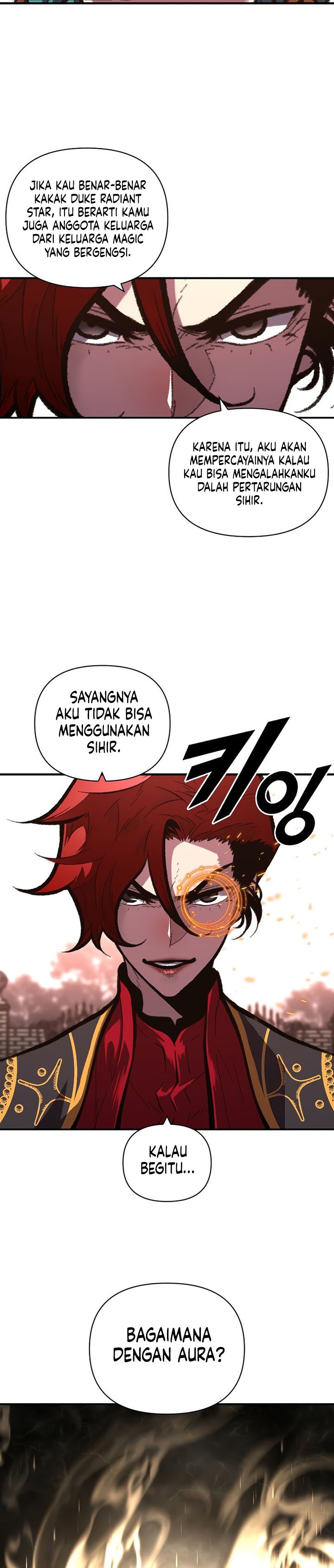 Talent-Swallowing Magician Chapter 48 Image 11