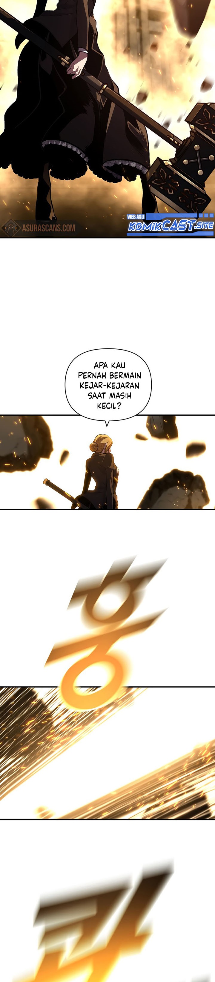 Talent-Swallowing Magician Chapter 48 Image 15