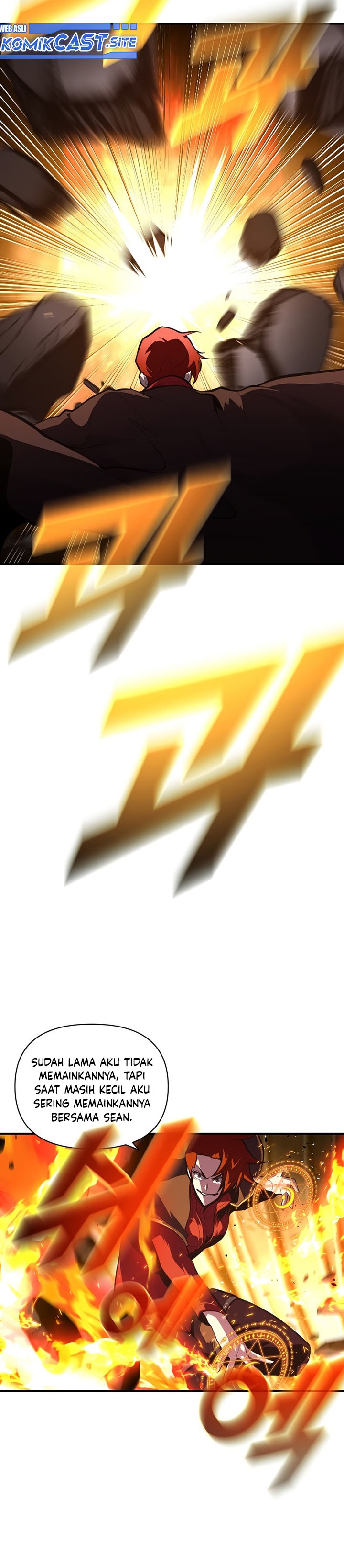 Talent-Swallowing Magician Chapter 48 Image 16