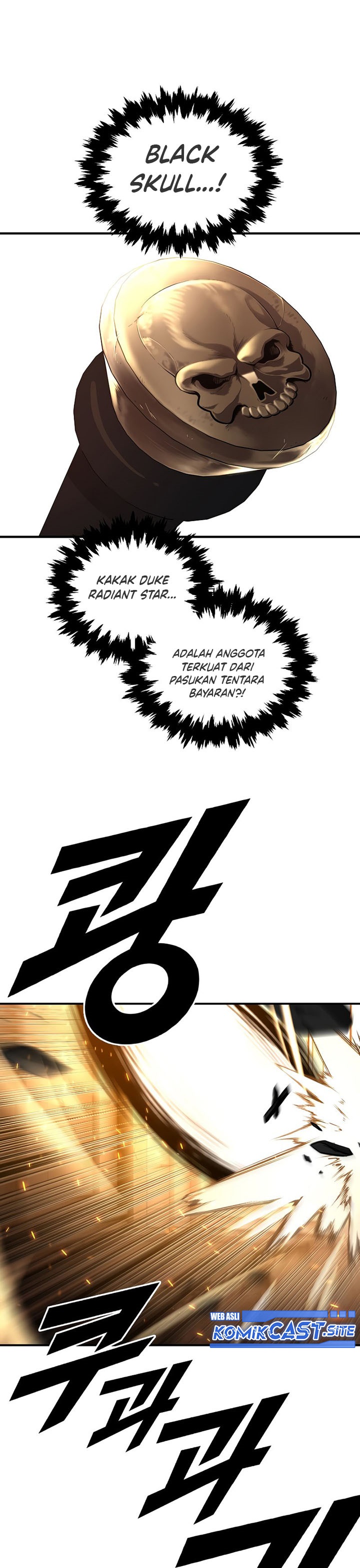 Talent-Swallowing Magician Chapter 48 Image 21