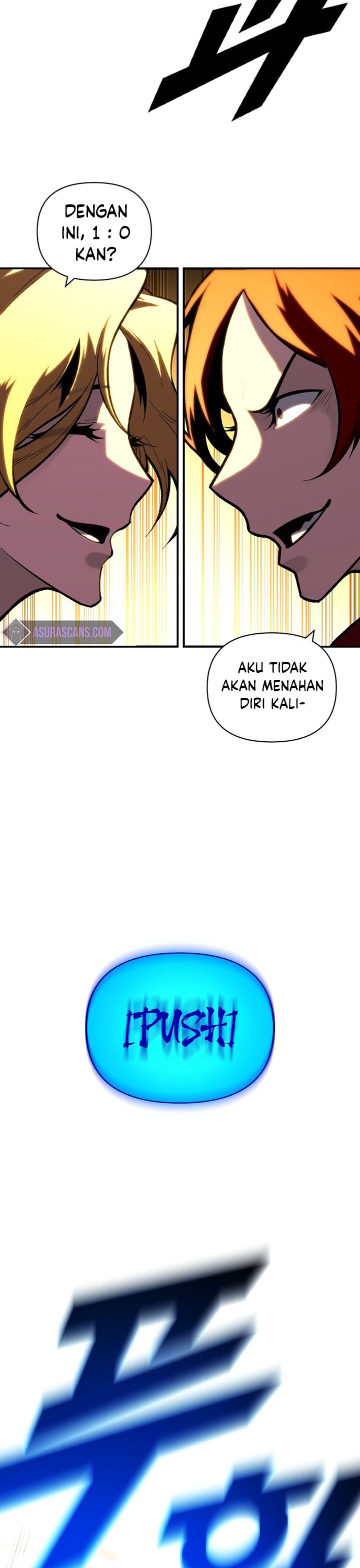 Talent-Swallowing Magician Chapter 48 Image 22