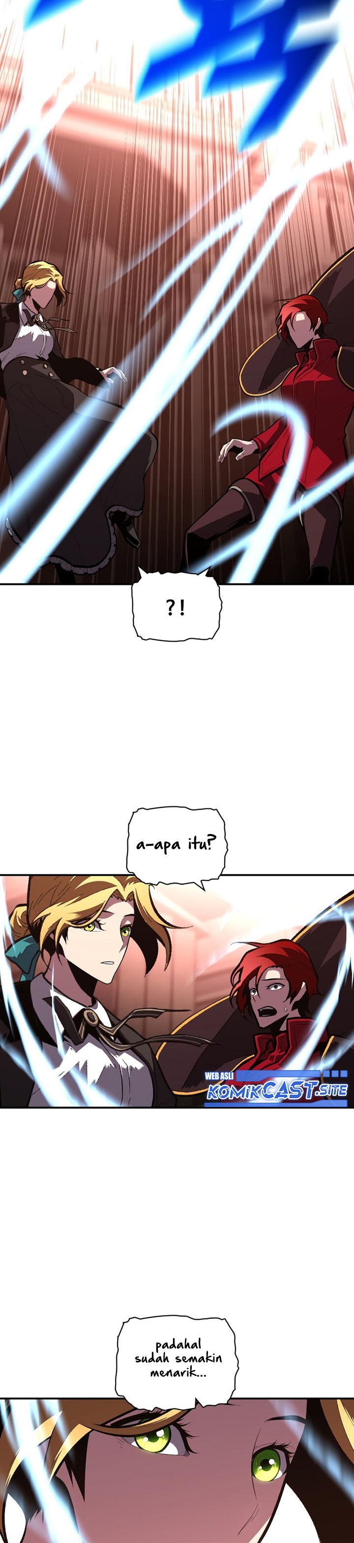 Talent-Swallowing Magician Chapter 48 Image 23