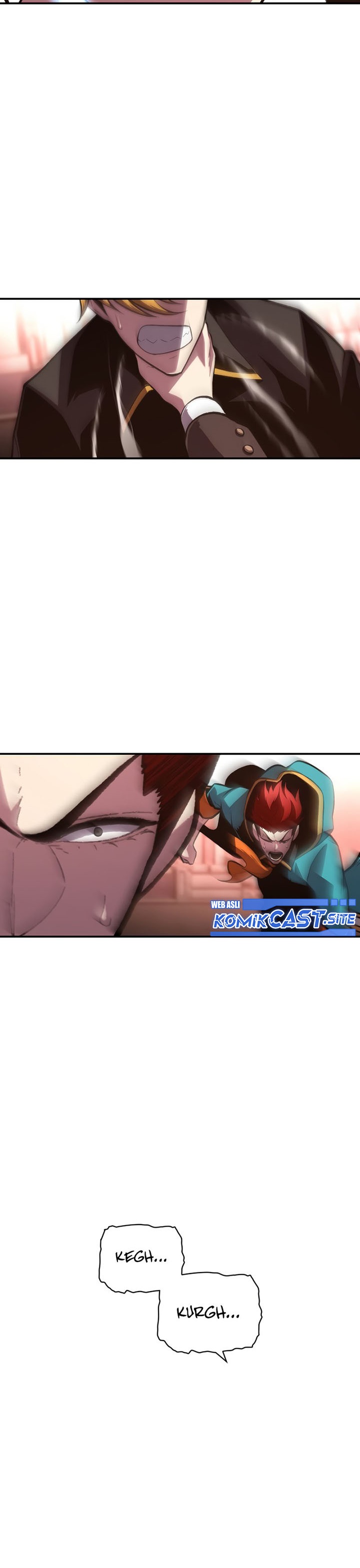 Talent-Swallowing Magician Chapter 48 Image 24