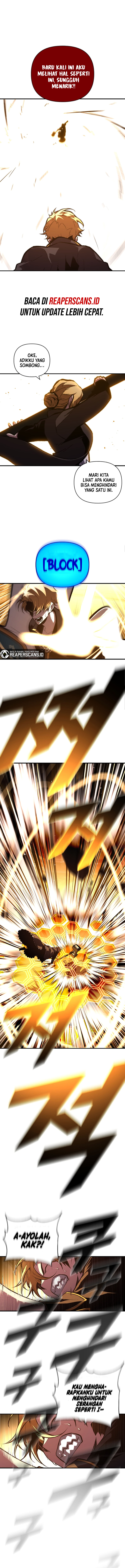 Talent-Swallowing Magician Chapter 49 Image 4