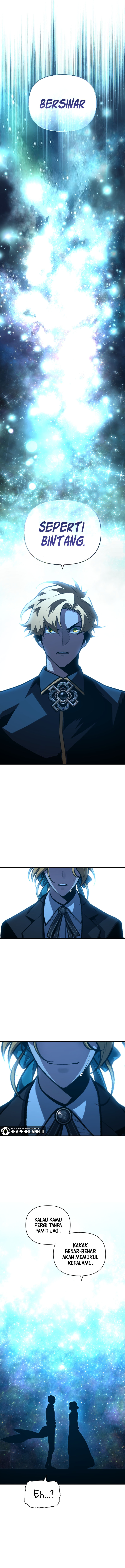 Talent-Swallowing Magician Chapter 49 Image 9