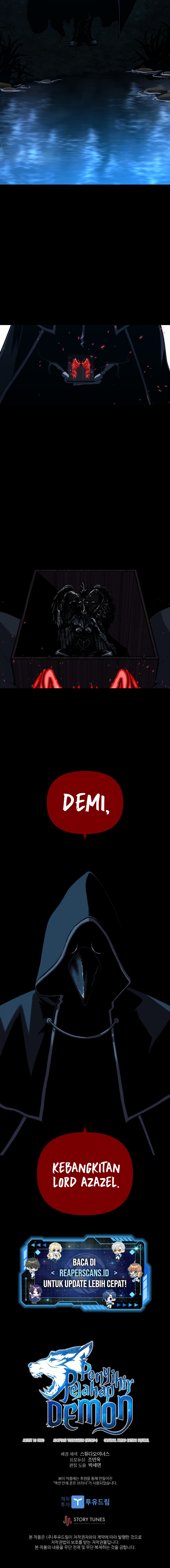 Talent-Swallowing Magician Chapter 49 Image 11