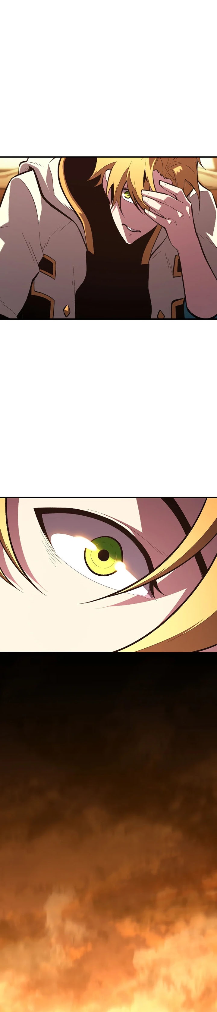 Talent-Swallowing Magician Chapter 50 Image 25