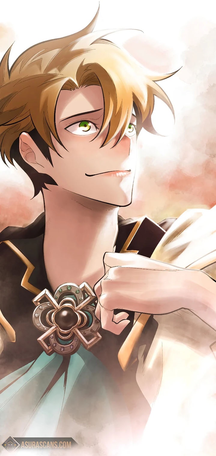 Talent-Swallowing Magician Chapter 50 Image 28