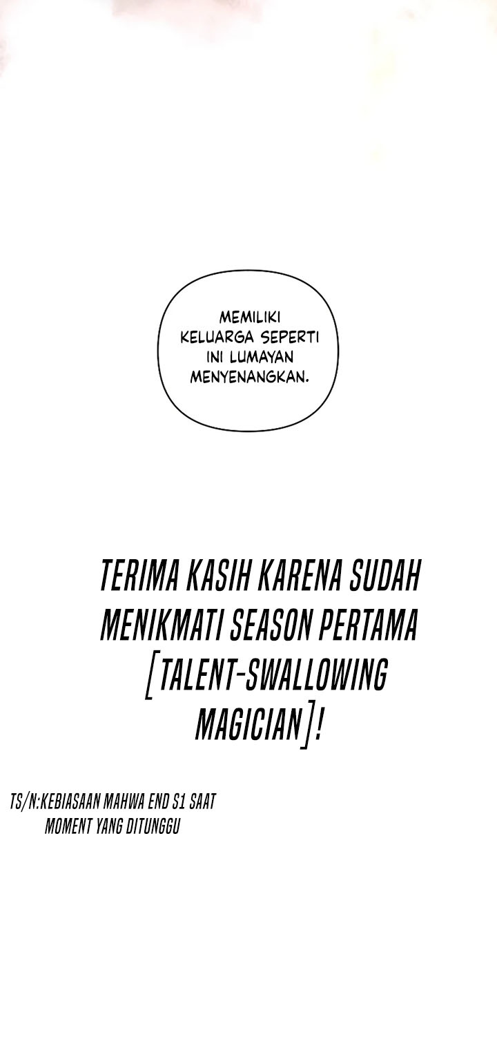 Talent-Swallowing Magician Chapter 50 Image 29