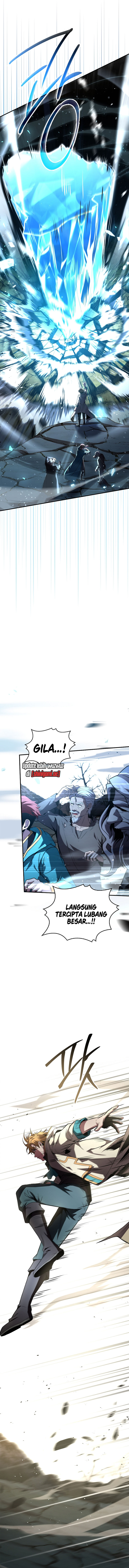 Talent-Swallowing Magician Chapter 52 Image 3