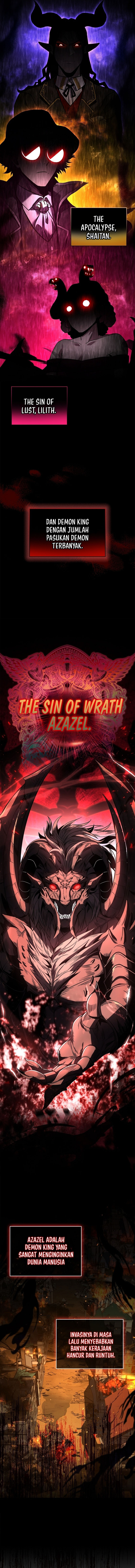 Talent-Swallowing Magician Chapter 52 Image 6