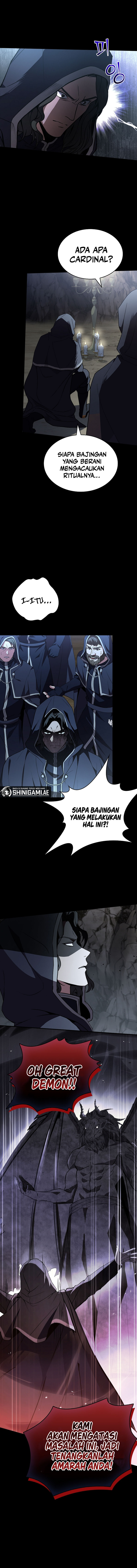 Talent-Swallowing Magician Chapter 52 Image 12