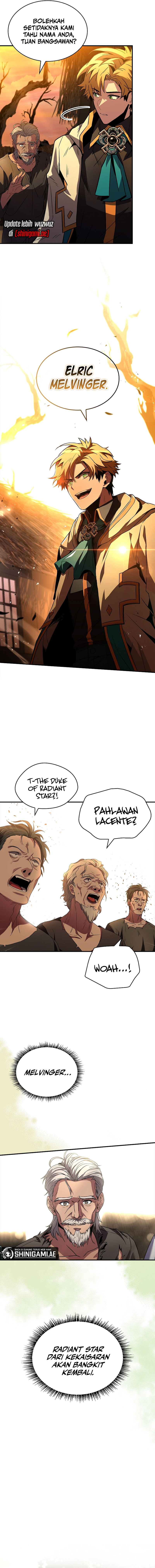 Talent-Swallowing Magician Chapter 52 Image 16