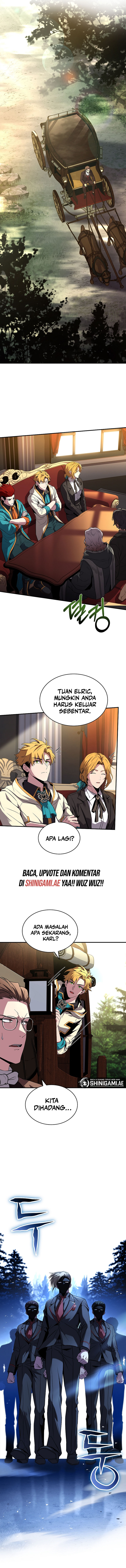 Talent-Swallowing Magician Chapter 52 Image 17