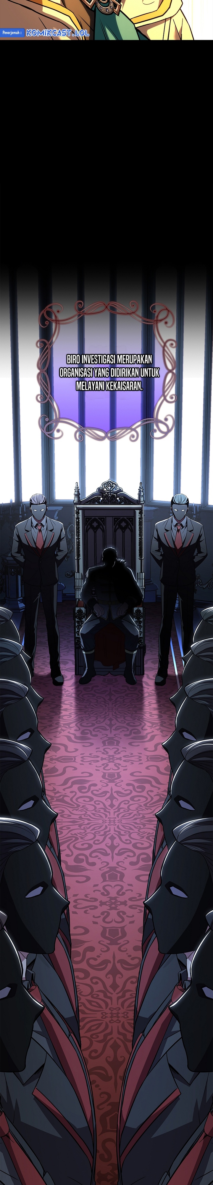 Talent-Swallowing Magician Chapter 53 Image 3