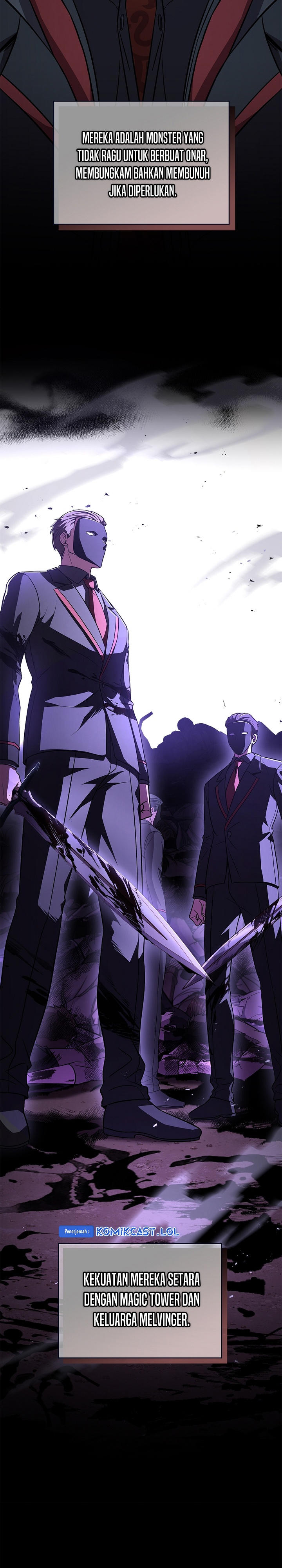 Talent-Swallowing Magician Chapter 53 Image 4