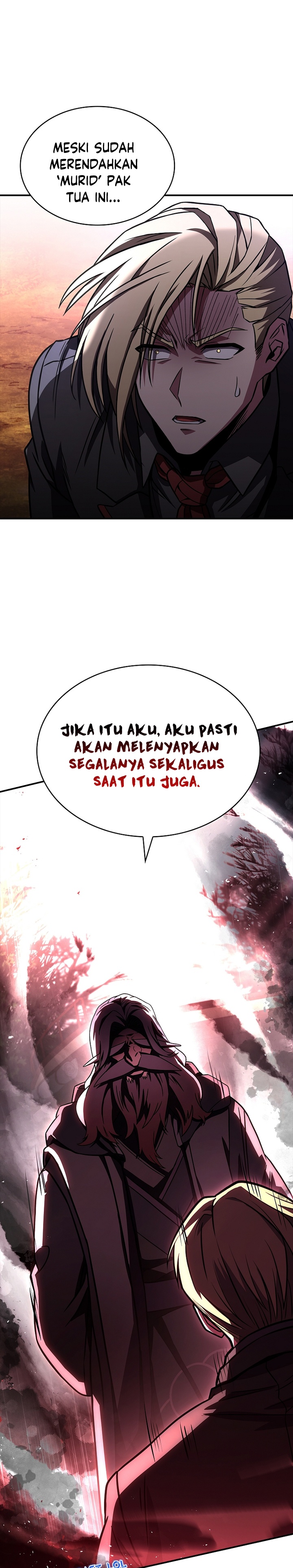 Talent-Swallowing Magician Chapter 53 Image 17