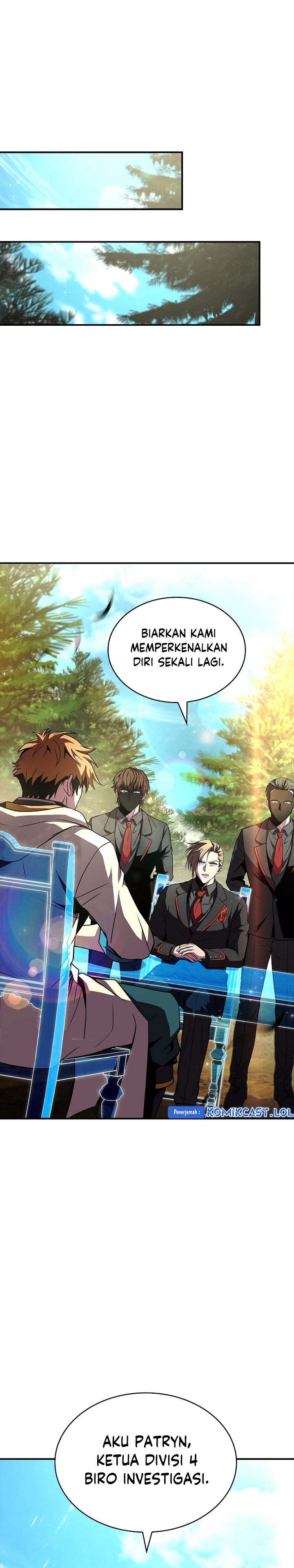 Talent-Swallowing Magician Chapter 53 Image 20