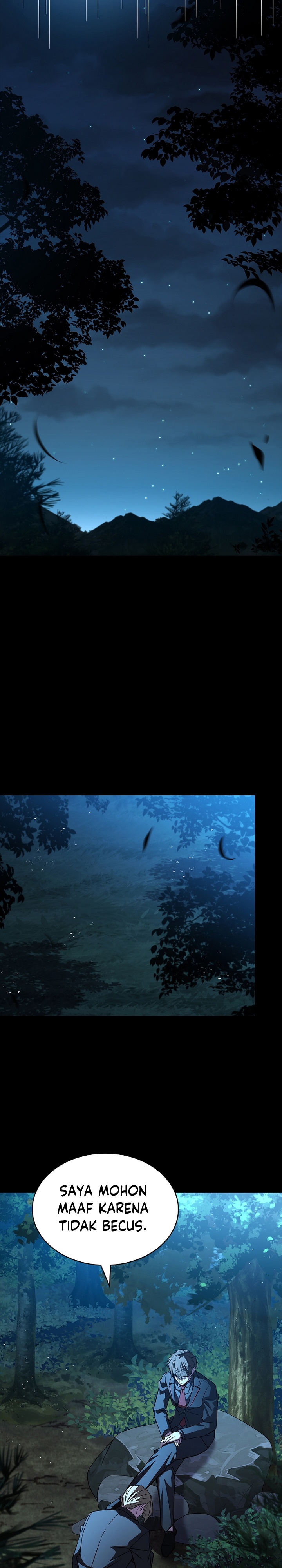 Talent-Swallowing Magician Chapter 53 Image 34