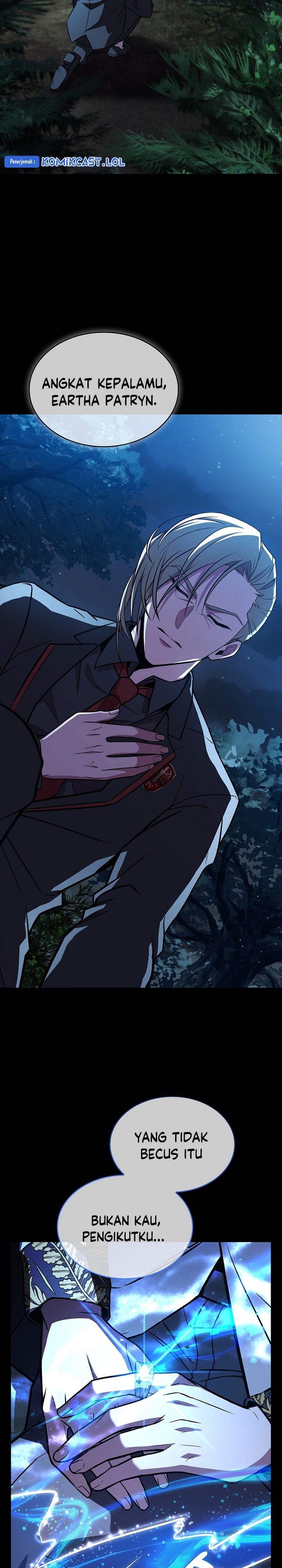 Talent-Swallowing Magician Chapter 53 Image 35