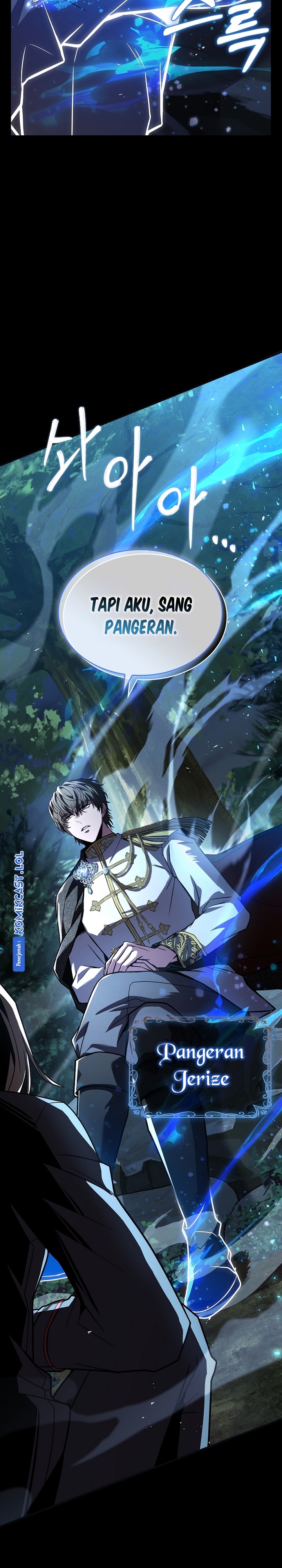 Talent-Swallowing Magician Chapter 53 Image 36