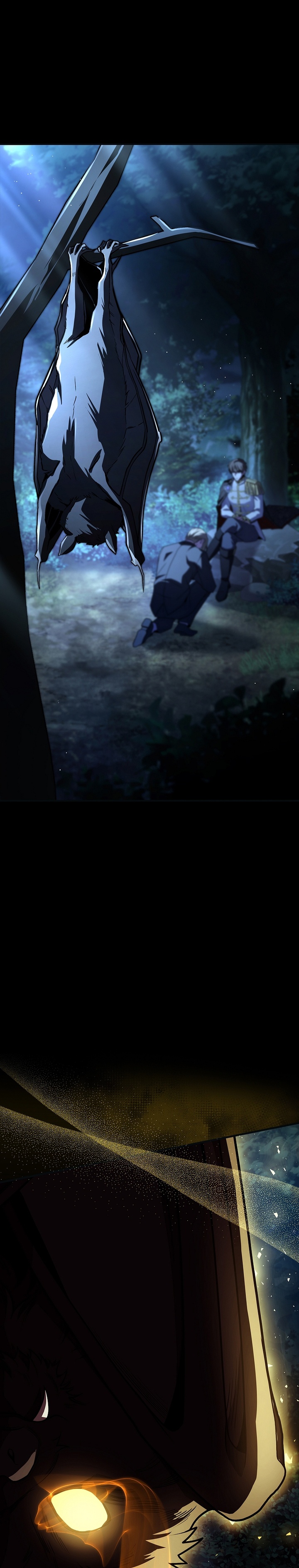 Talent-Swallowing Magician Chapter 53 Image 37