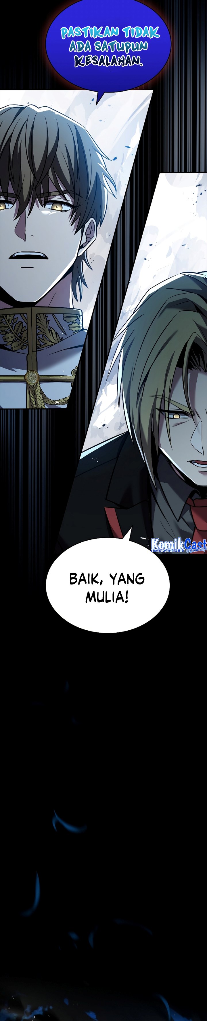 Talent-Swallowing Magician Chapter 54 Image 5