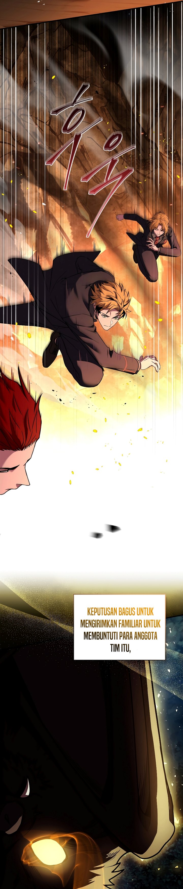 Talent-Swallowing Magician Chapter 54 Image 13