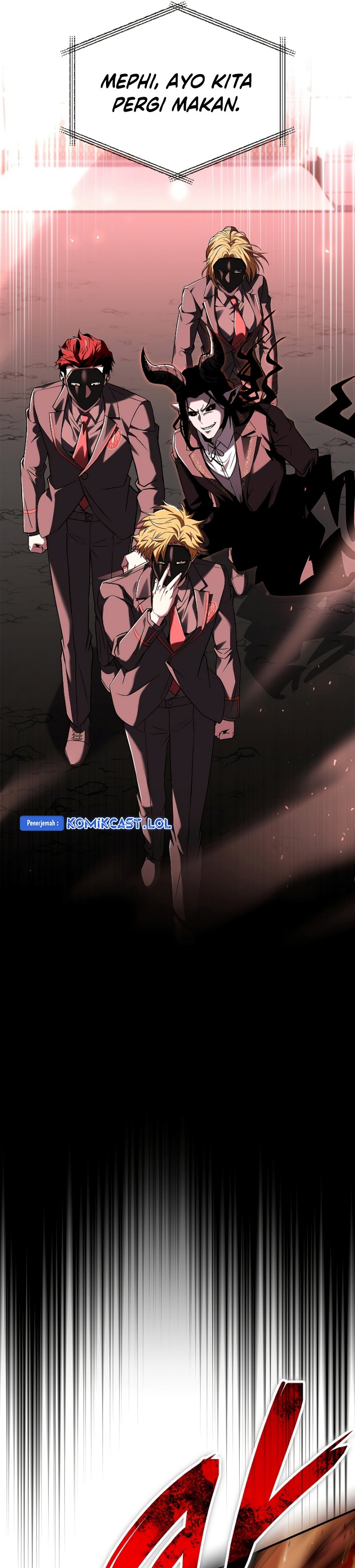 Talent-Swallowing Magician Chapter 54 Image 17