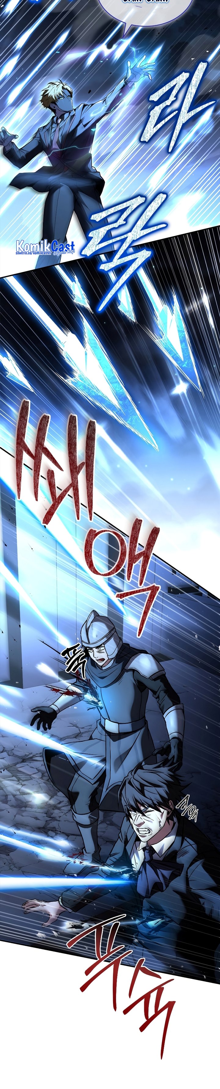 Talent-Swallowing Magician Chapter 54 Image 24