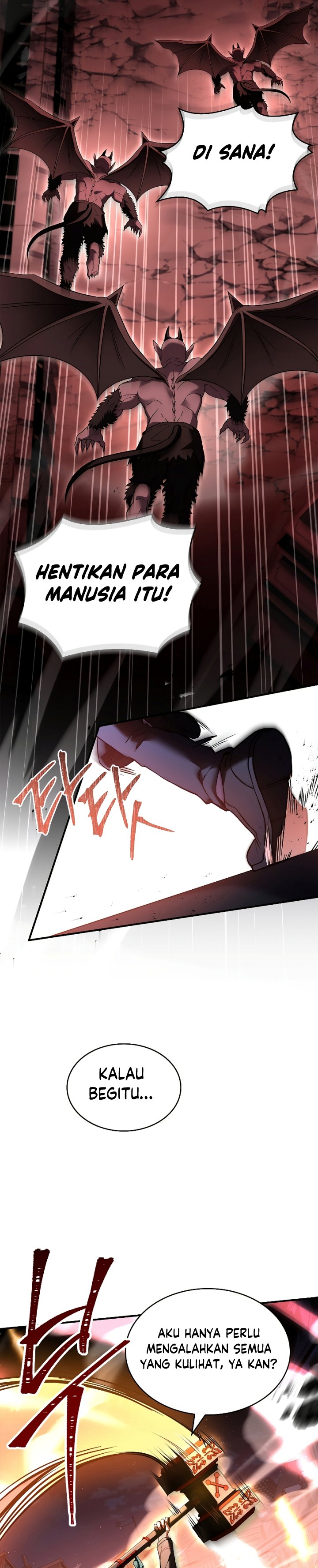 Talent-Swallowing Magician Chapter 54 Image 29