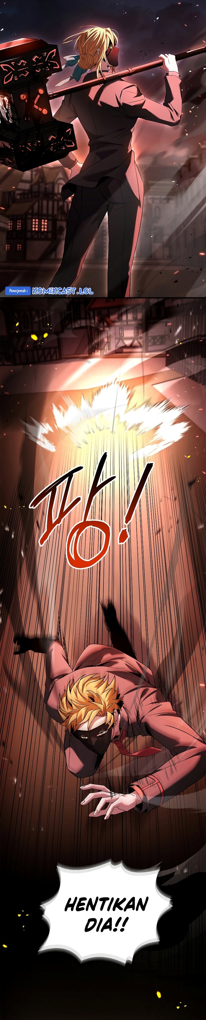 Talent-Swallowing Magician Chapter 54 Image 32