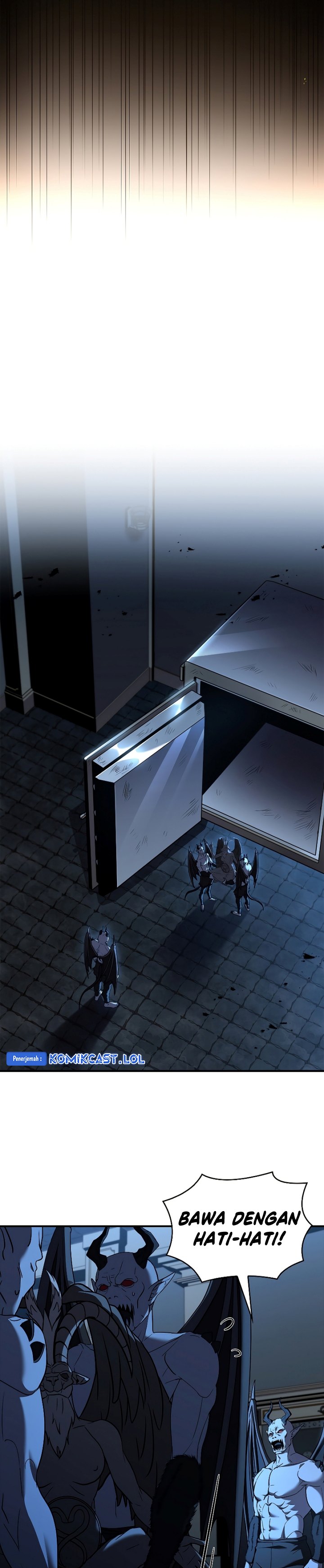 Talent-Swallowing Magician Chapter 54 Image 33