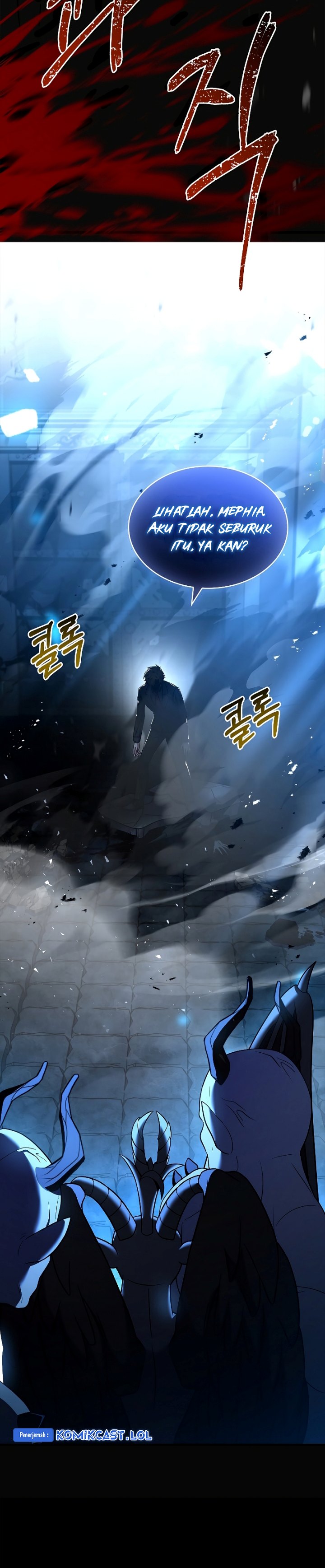 Talent-Swallowing Magician Chapter 54 Image 36