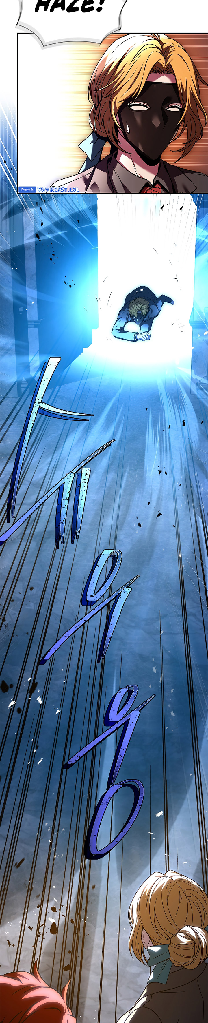 Talent-Swallowing Magician Chapter 55 Image 15