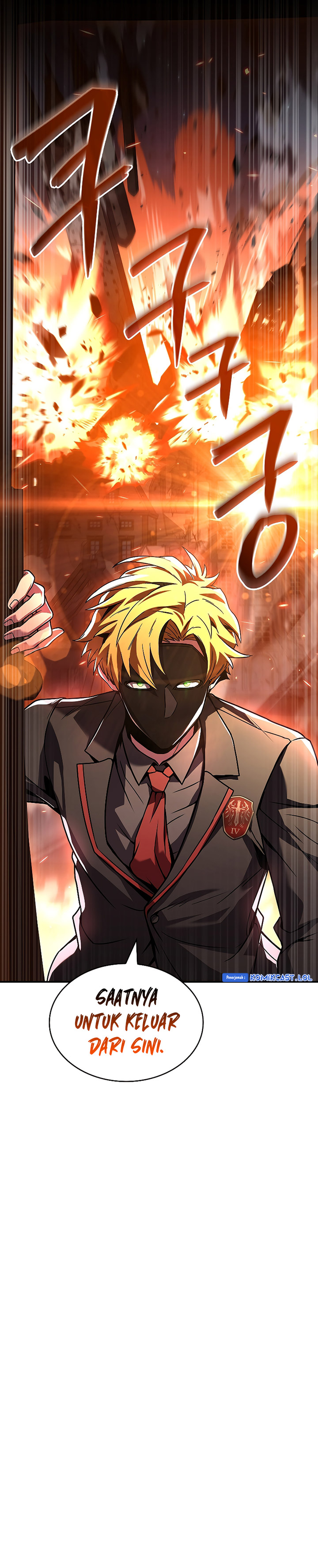 Talent-Swallowing Magician Chapter 55 Image 24